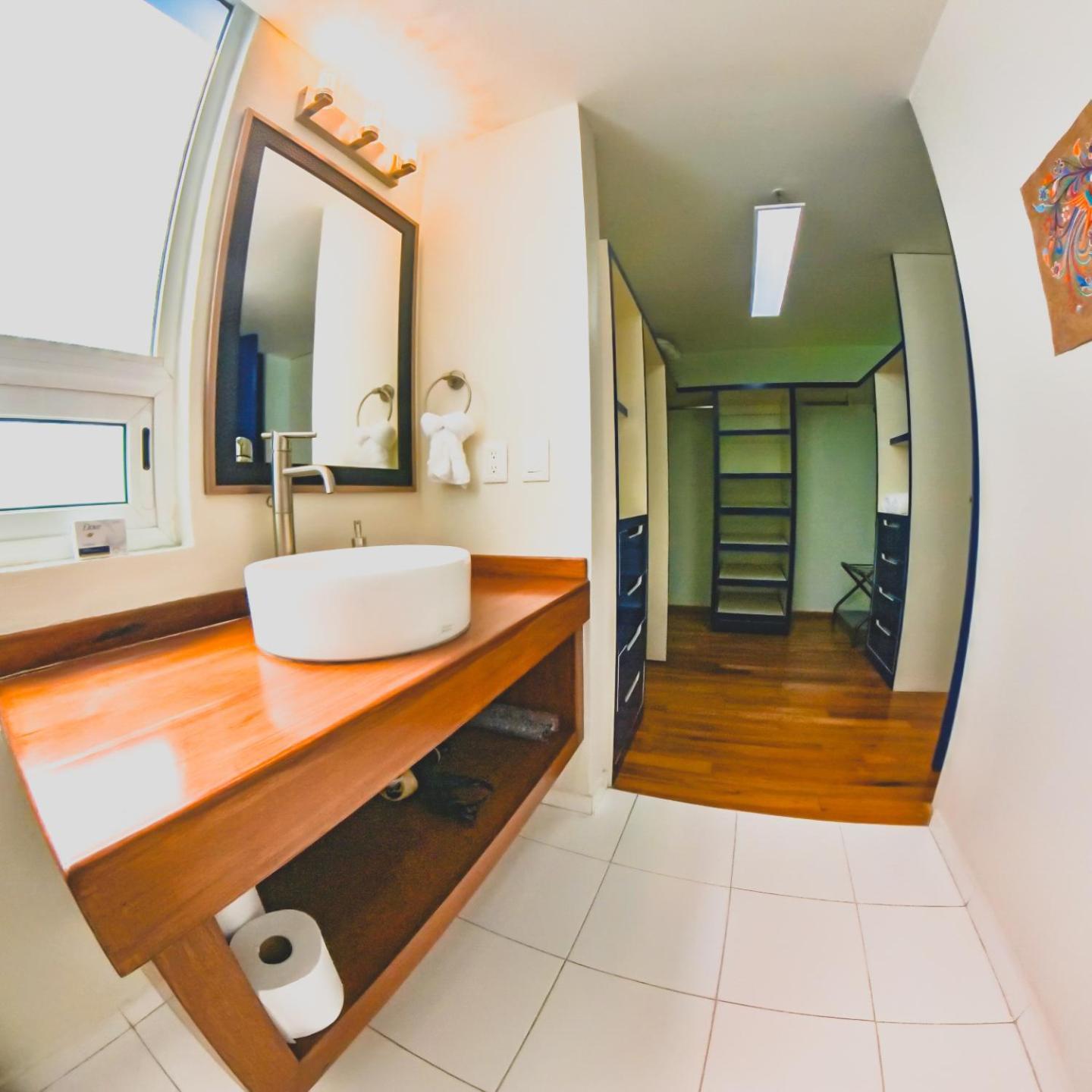 Casa Azul Roma Not Just A Vacation It's An Experience! Appartamento *