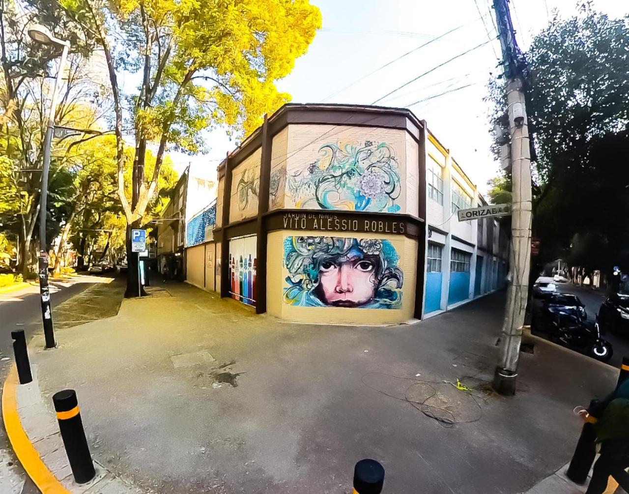 Appartamento Casa Azul Roma Not Just A Vacation It's An Experience!