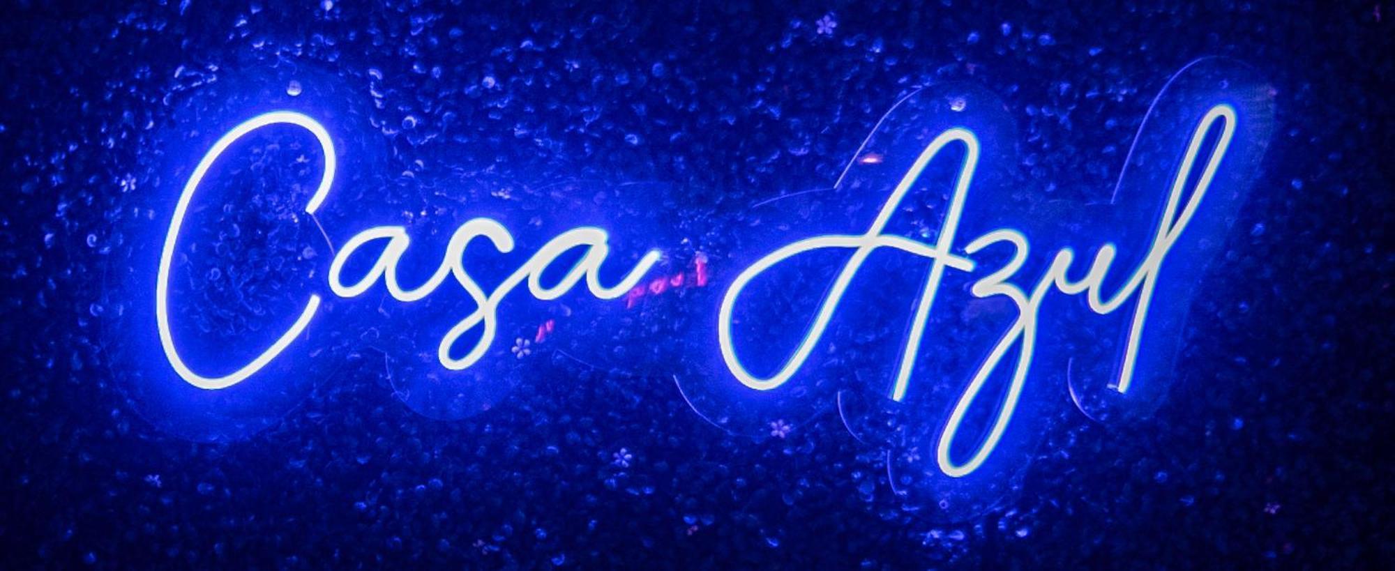Appartamento Casa Azul Roma Not Just A Vacation It's An Experience! Città del Messico