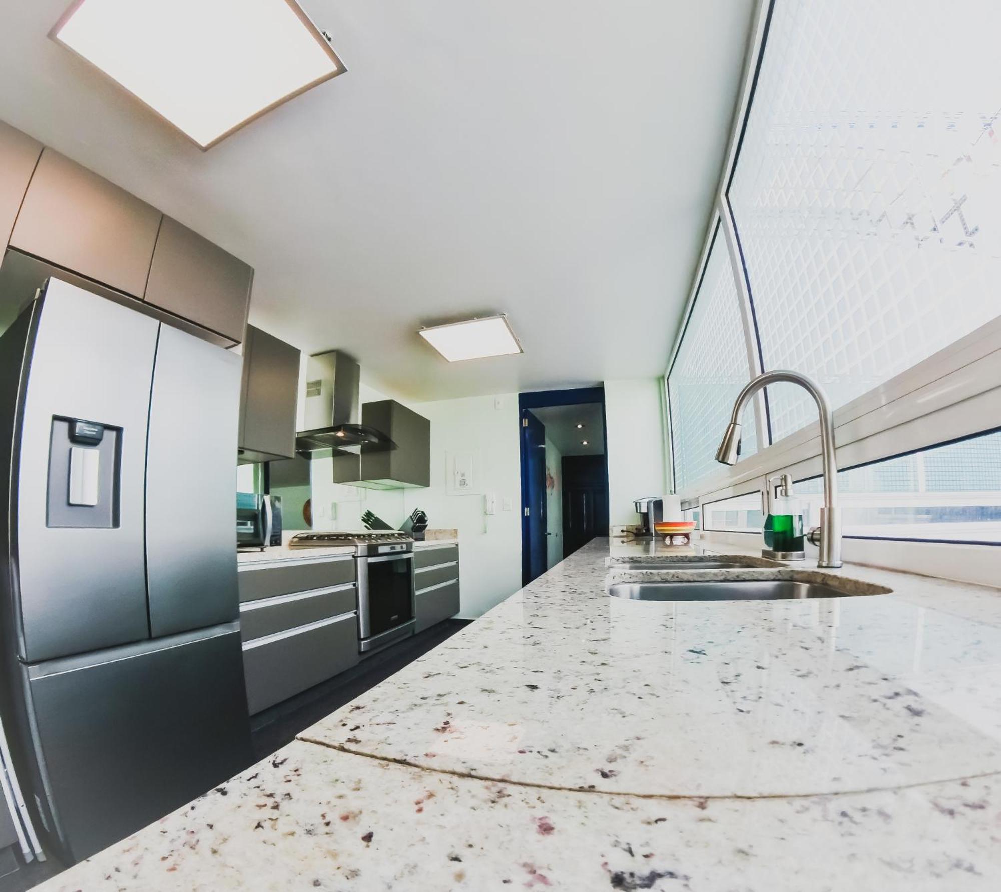 Casa Azul Roma Not Just A Vacation It's An Experience! Appartamento