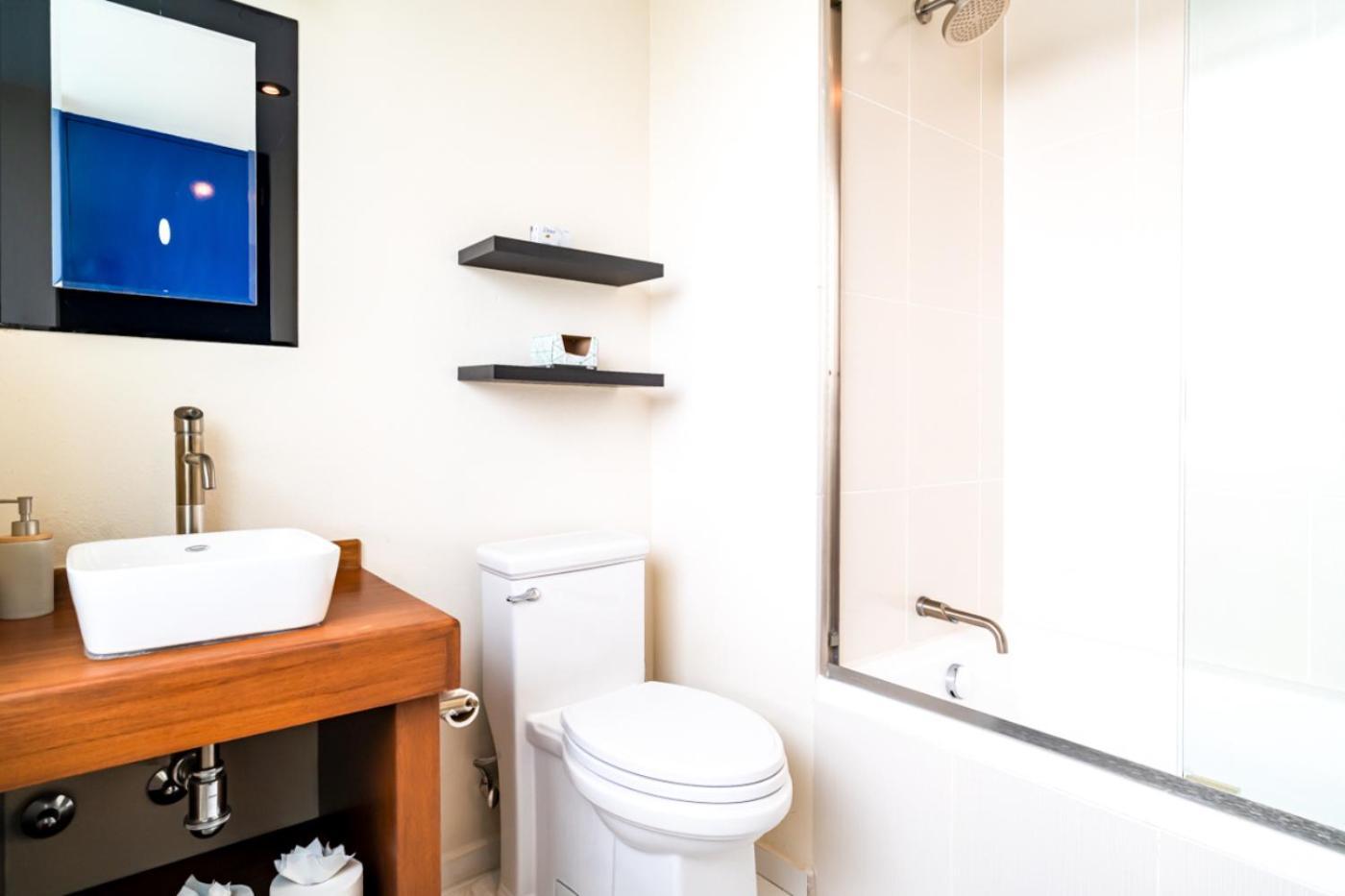 Casa Azul Roma Not Just A Vacation It's An Experience! Appartamento