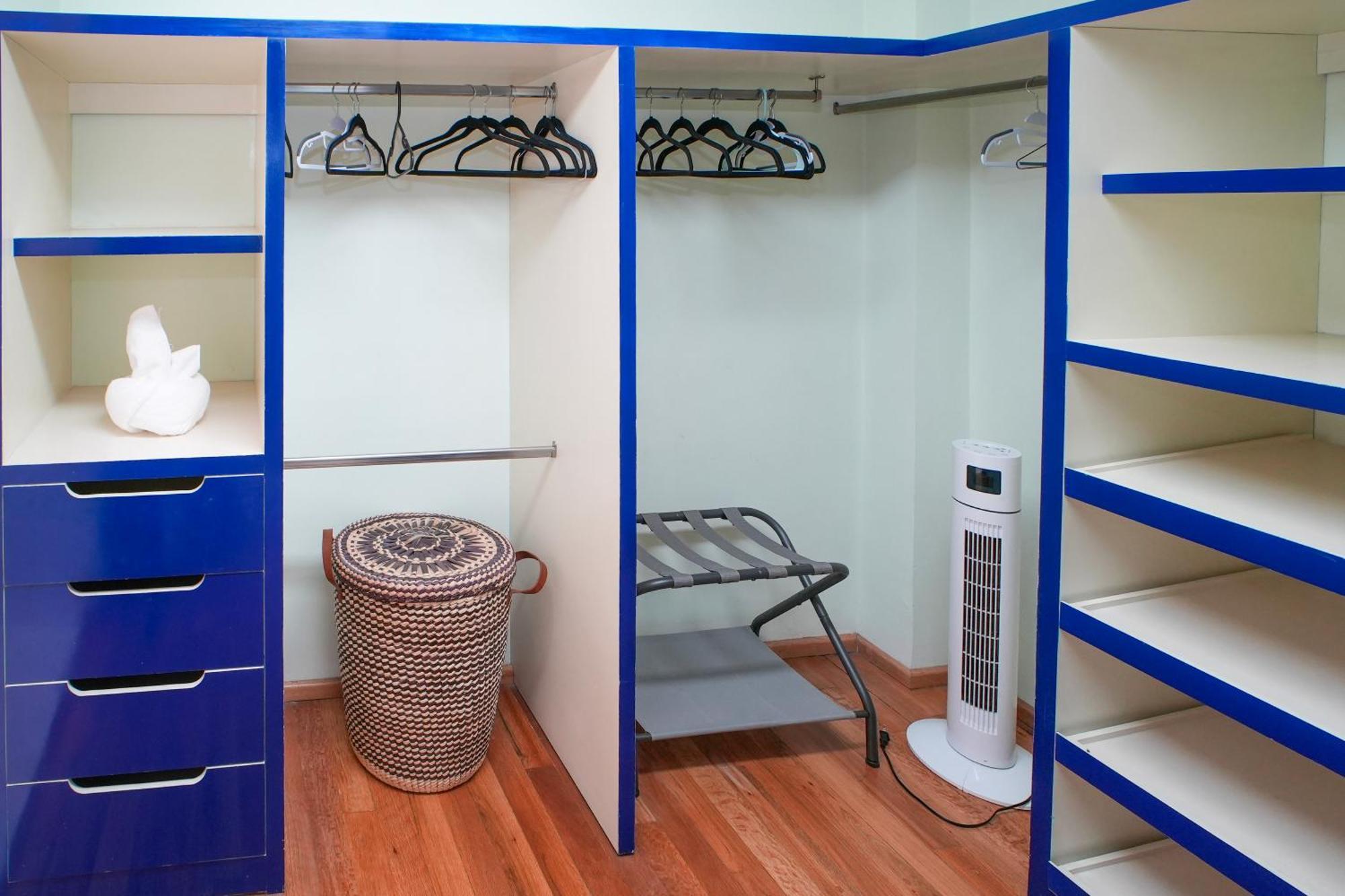 Casa Azul Roma Not Just A Vacation It's An Experience! Appartamento