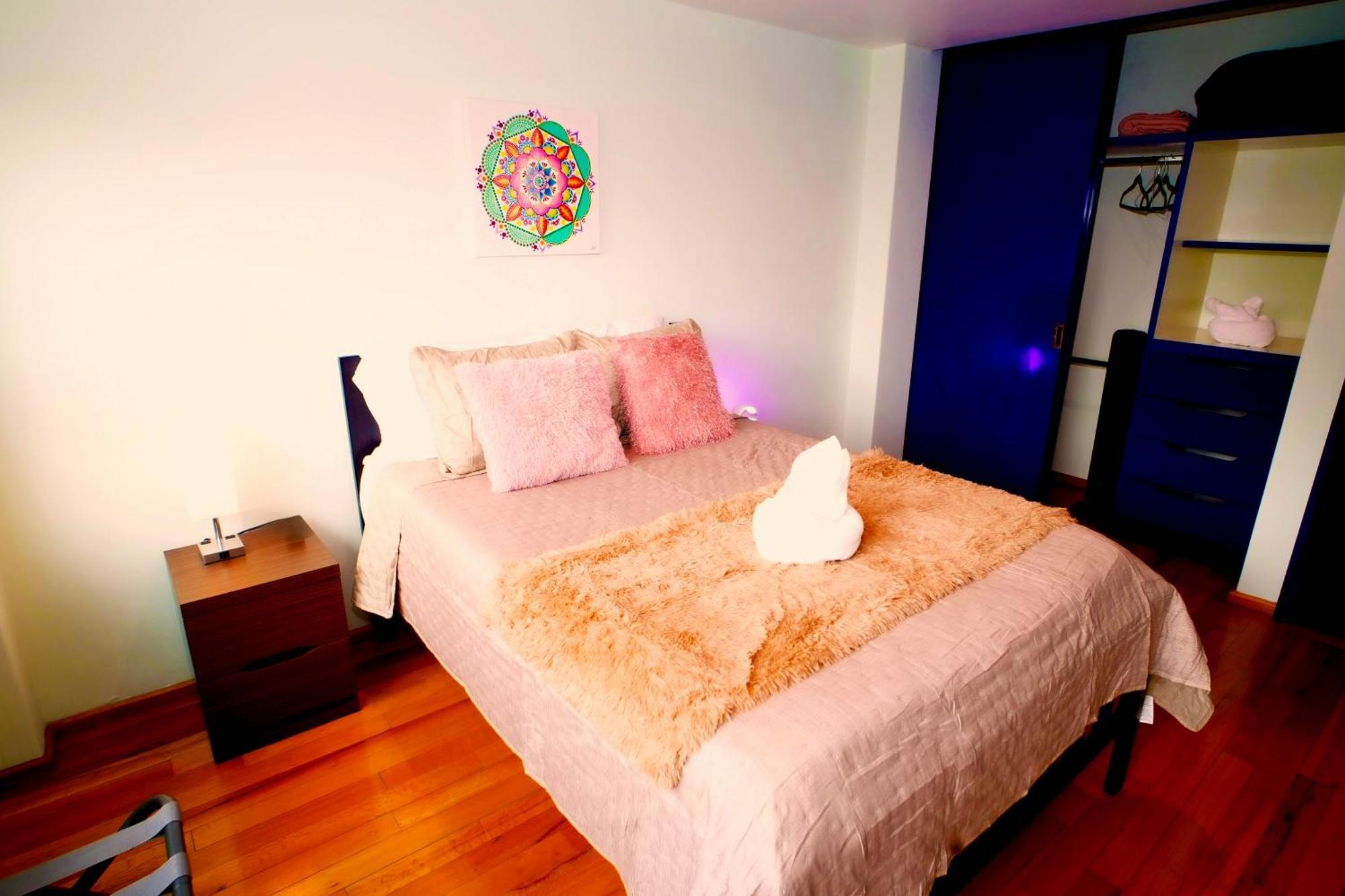 Casa Azul Roma Not Just A Vacation It's An Experience! *